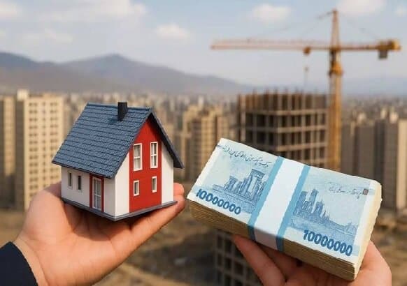 کدام بخش اقتصاد بیشترین وام را گرفت؟