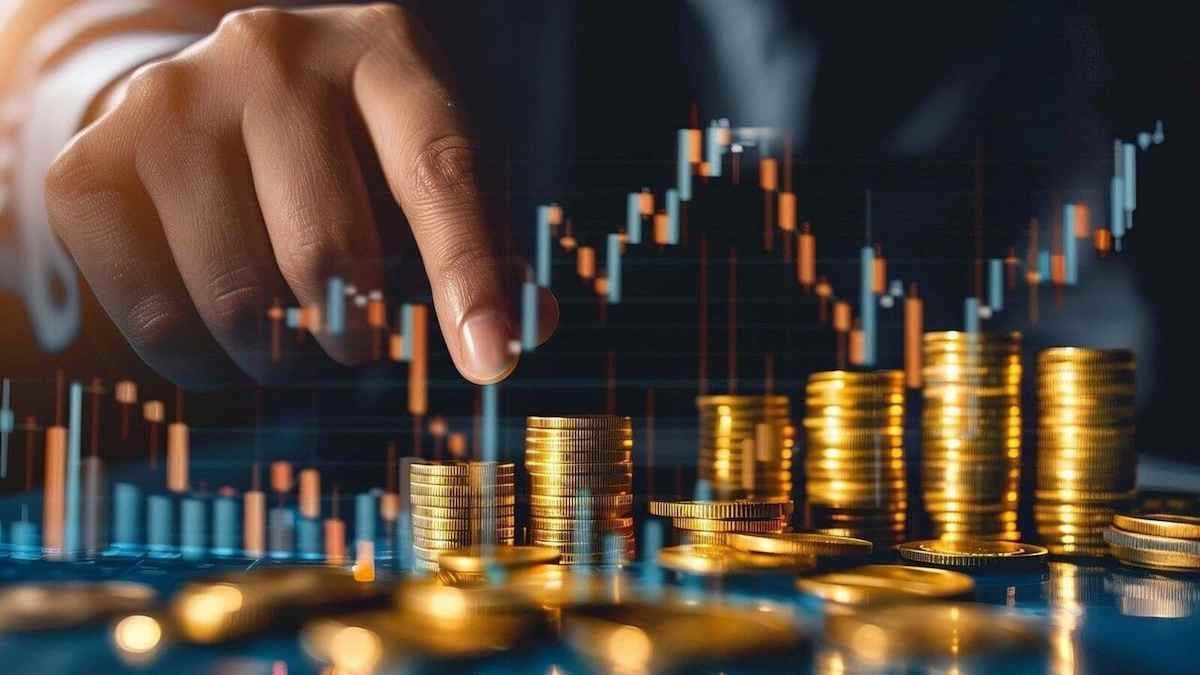 پول حقیقی‌ها در صندوق‌های سهامی