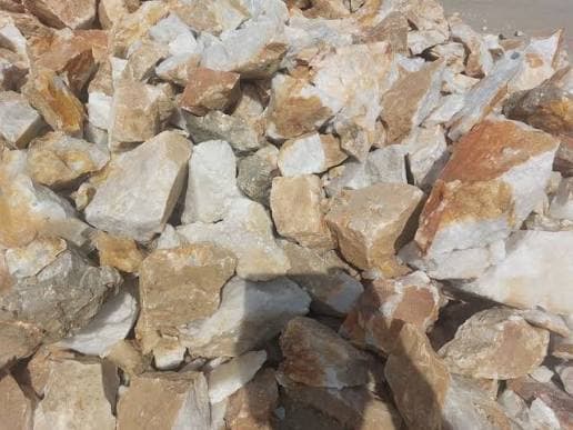 موج کوتاه رقابت در محصولات صنعتی بورس کالا/ سنگ کلوخه در راس داد و ستدها