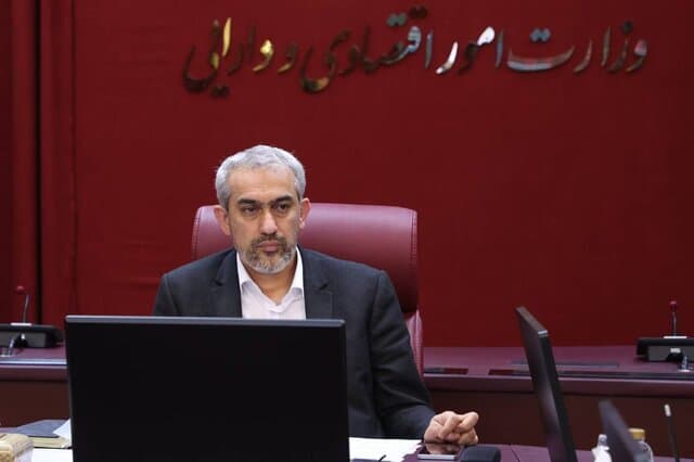دستور ویژه وزیر اقتصاد به بانک‌ها برای تسریع در بازگشت خدمات پایدار بانکی