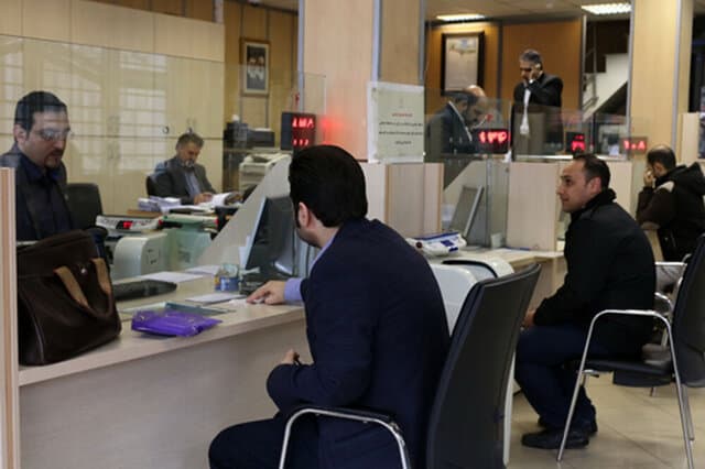 نحوه فعالیت بانک‌ها در تعطیلات ۴ روزه تهران/ شعب کشیک فعال هستند