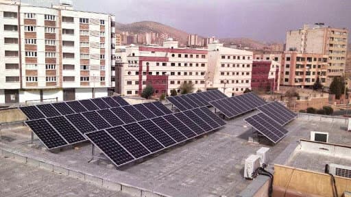 شرایط دریافت تسهیلات نیروگاه‌های خورشیدی خانگی اعلام شد