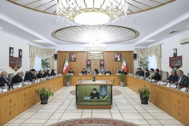 تکلیف نحوه محاسبه حقوق بازنشستگان جدید مشخص شد/ابلاغ اصلاحیه مصوبه افزایش ضریب حقوق امسال