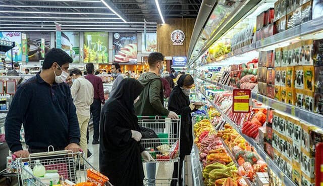 کالابرگ چه کسانی امروز شارژ می شود؟