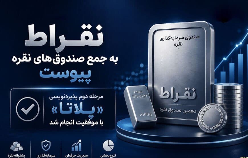 پذیره‌نویسی صندوق‌ها تمام شد