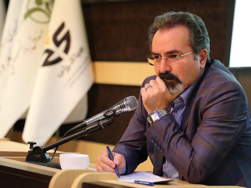  38 سال هم‌افزایی، سرمایه‌سازی و اعتماد؛ سالگرد تأسیس هلدینگ صباانرژی با حضور مدیرعامل و کارکنان برگزار شد