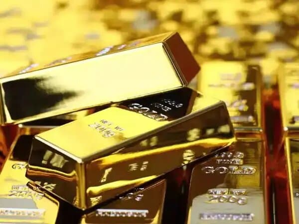طلای جهانی در مسیر کاهش قیمت