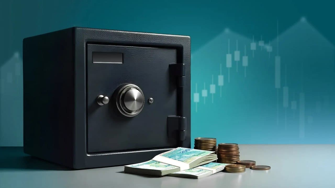ارزش مبادلات صندوق‌ها از ۲۳۳ هزار میلیارد تومان فراتر رفت