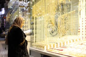 سبز شدن بازار معاملات ایران با ثبت رکورد جدید طلا و ارز