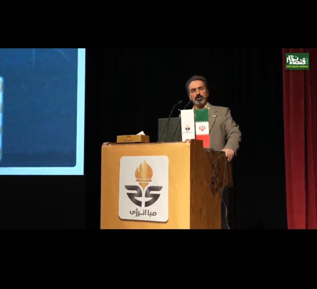 ویدئو/مدیرعامل صباانرژی: کاهش ۲۲ درصدی هزینه‌های مالی و رشد ۲۶ درصدی سود خالص