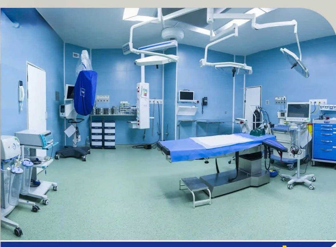 فولاد مبارکه زیرساخت های درمانی مبارکه را توسعه می دهد؛ از MRI تا تجهیز بخش دیالیز و اتاق عمل