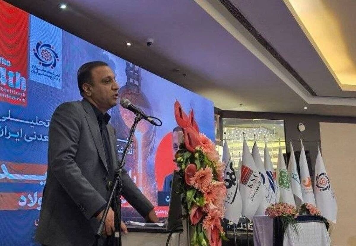 فولادسازان در آستانه بحران سودآوری/ ادامه ناترازی انرژی، صنعت را به زیان می‌رساند
