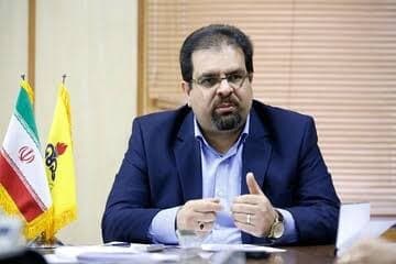 اجرای طرح «کارور گاز» مهم‌ترین راهکار مدیریت ناترازی گاز کشور است