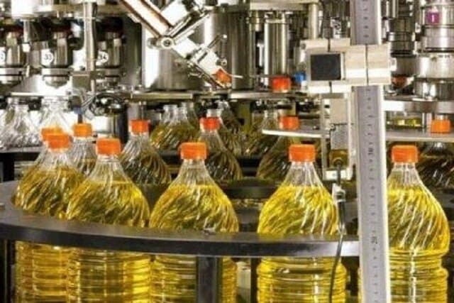 واردکنندگان روغن خام بیش از یک میلیارد یورو از دولت طلبکارند