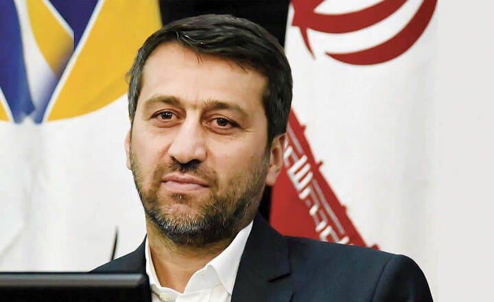 فروزان، دبیر شورای عالی مناطق آزاد شد