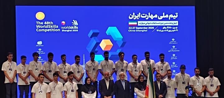 میدری: سرنوشت کشورها را نیروهای ماهر تغییر می‌دهند