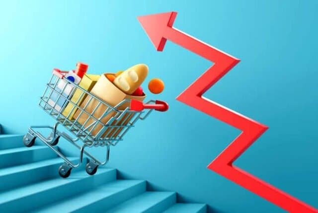 هزینه‌های مردم در تیر امسال ۸۸ درصد بیشتر از تیر پارسال شد