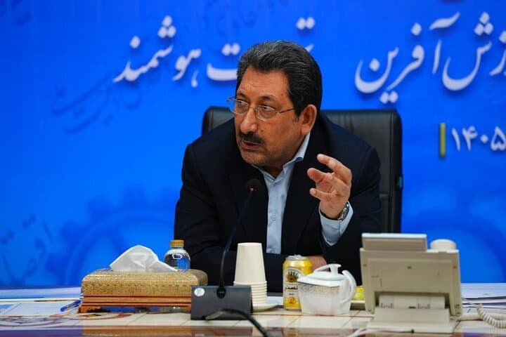 محدودیت‌های انرژی صنایع کاهش می‌یابد/ دستور رئیس‌جمهور وارد فاز اجرا شده
