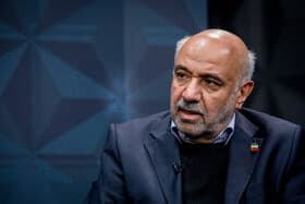 میدری: اختلاف ۱۰ساله دو پتروشیمی حل شد/انعقاد قرارداد کارگران از هفته آینده با پتروشیمی جم