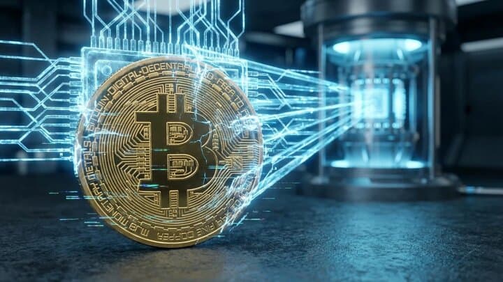 قیمت بیت‌کوین دوباره ۱۲۶ هزار دلاری می‌شود؟