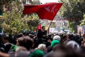 خروج زمینی بیش از ۲.۷ میلیون زائر/ تهران بیشترین اعزام‌کننده زائر به عتبات