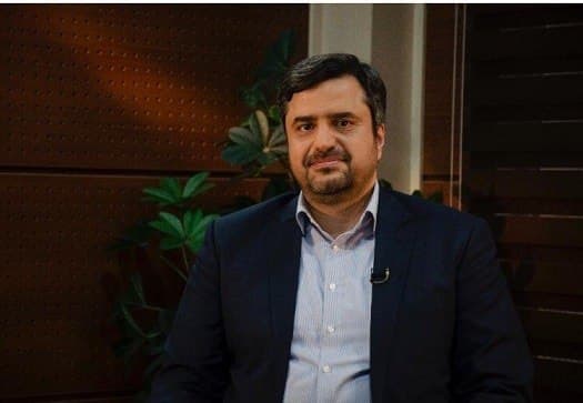 نادری سکاندار گروه معدنی خاور شد؛ آغاز فصل جدید سرمایه‌گذاری آستان قدس در معادن مس و طلا