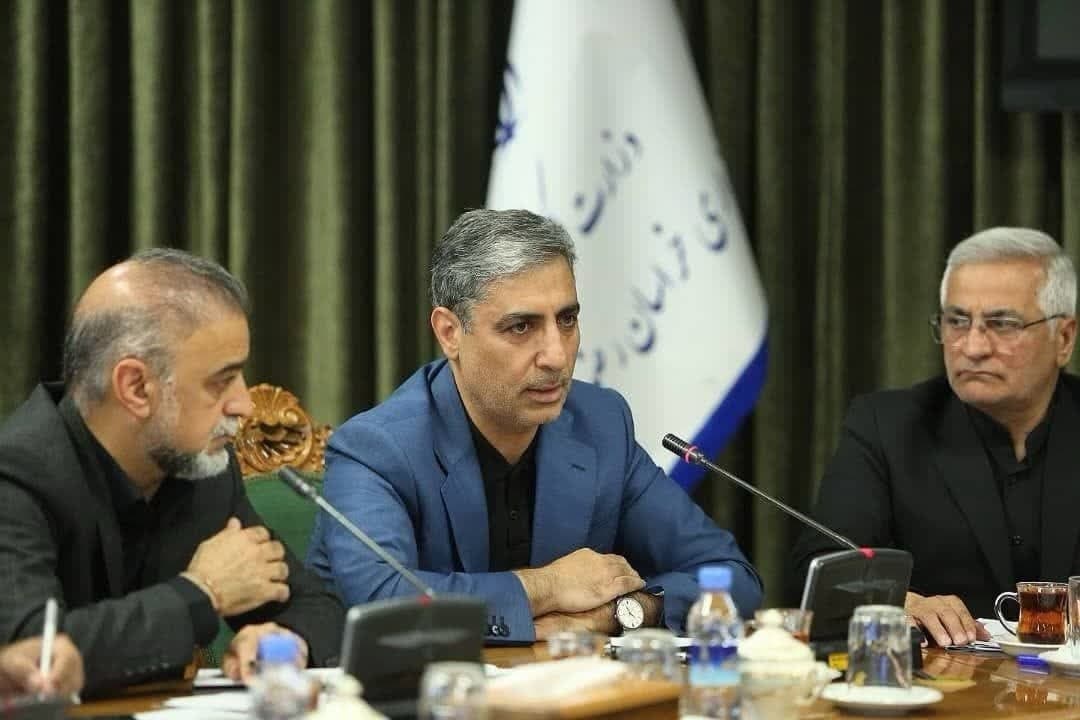 تاکید فولاد سنگان بر رفع گلوگاه‌های استخراج و تأمین پایدار خوراک فولاد