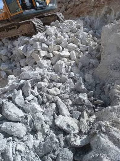 سنگ آهن کلوخه صدر نشین روز دوم رقابت های محصولات رینگ صنعتی بورس کالا