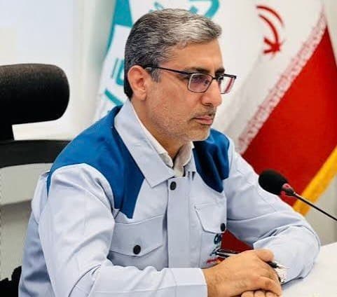 گندله سنگان؛ پشتوانه تولید و صادرات فولاد