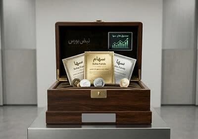 بادزهی جمعی مثبت صندوق‌ها