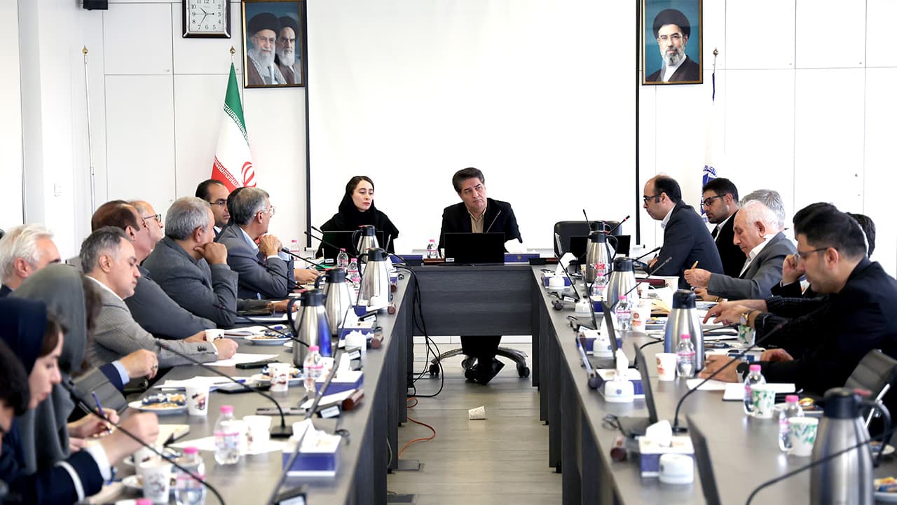 بخش خصوصی خواستار بازنگری در سازوکار تأمین سیمان است