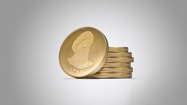 حباب سکه به کف رسید/قیمت طلا و سکه چقدر تغییر کرد؟