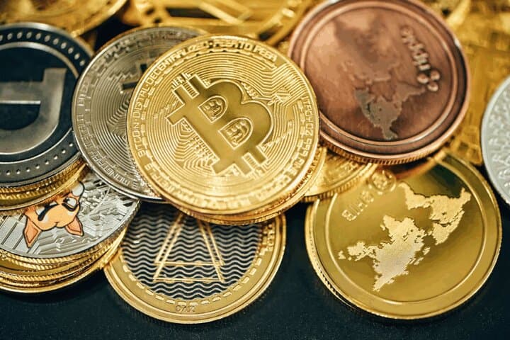 بیش از ۲ تریلیون دلار رمزارز در معرض خطر است
