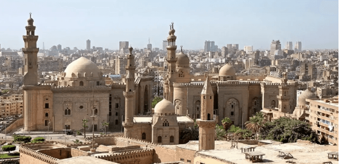 سهم اندک ایران، از بازار 115 دلاری مصر +جدول
