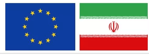 حجم تجارت بین ایران و اتحادیه اروپا کاهش یافت +جدول