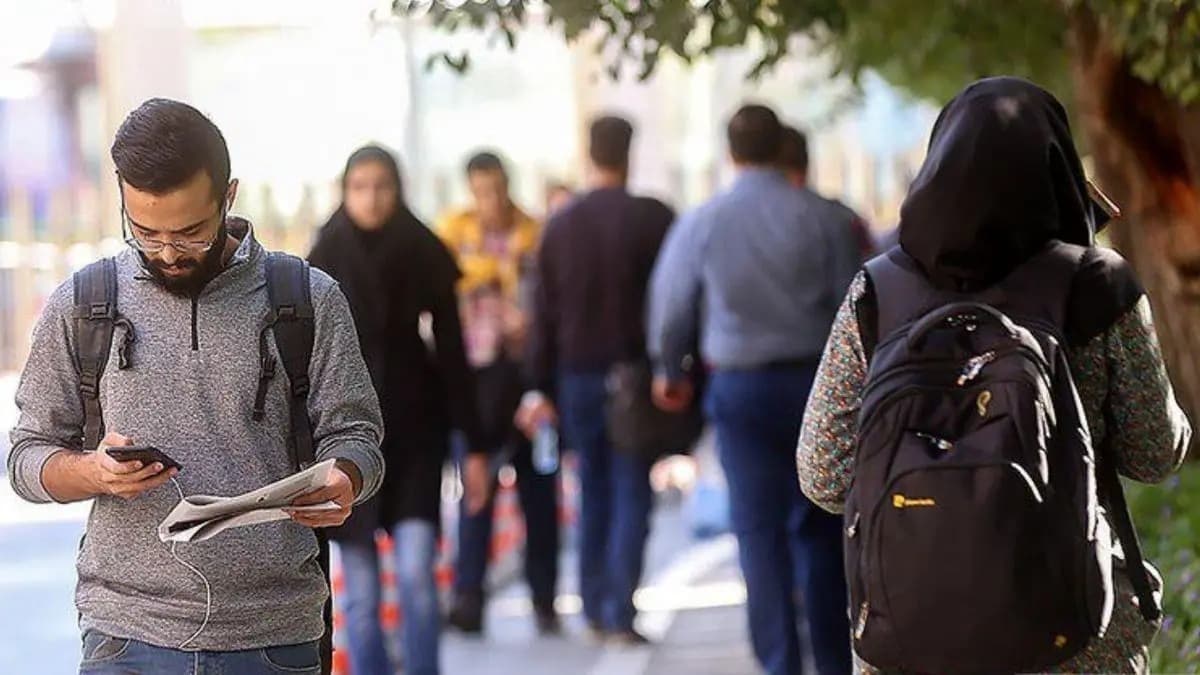 سهم فارغ التحصیلان از جمعیت بیکار کشور