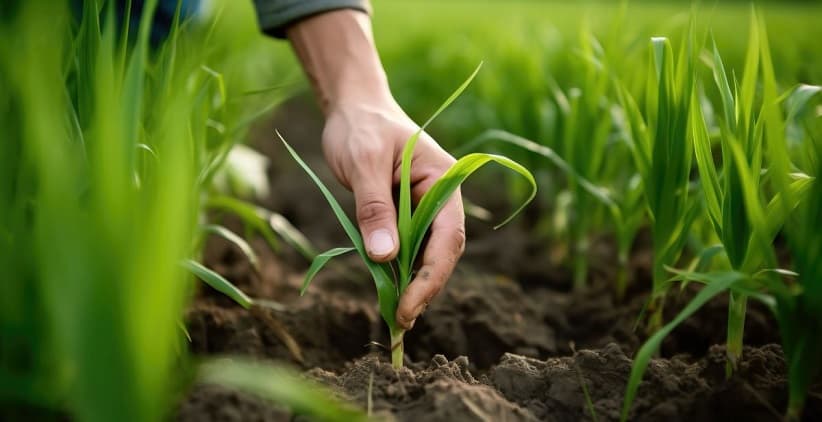 راهکاری پایدار برای مدیریت پسماندهای غذایی