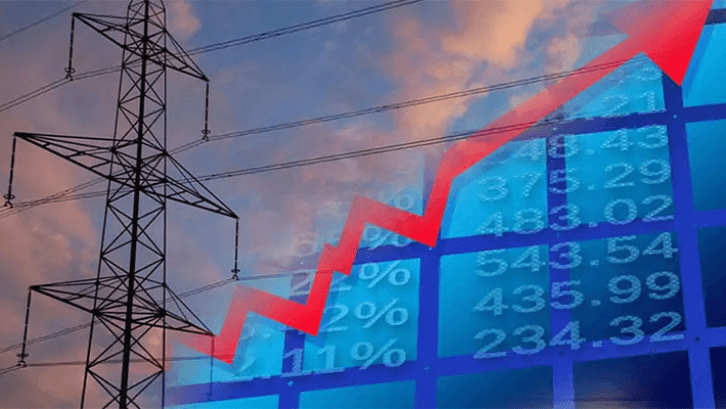 متوسط قیمت برق در بورس سبز؛ ۶ سنت