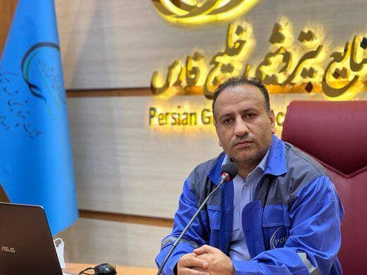 پتروشیمی شهید تندگویان، آماده برگزاری جشن خودکفایی