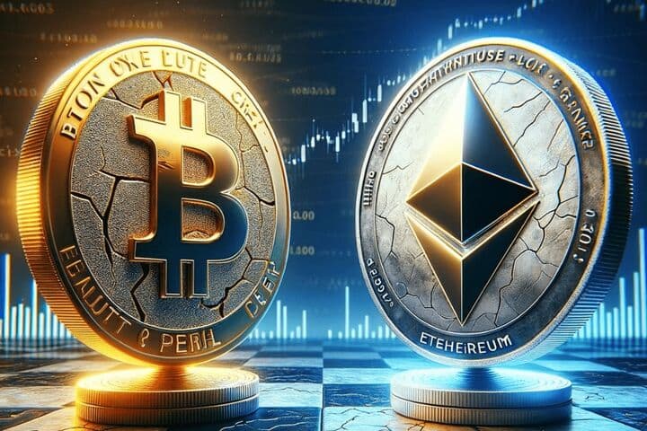 انتظار مهم از بازار ارزهای دیجیتال