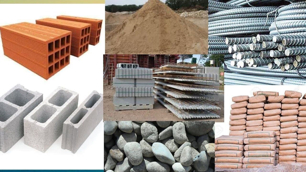 بحران در کارخانجات مصالح ساختمانی
