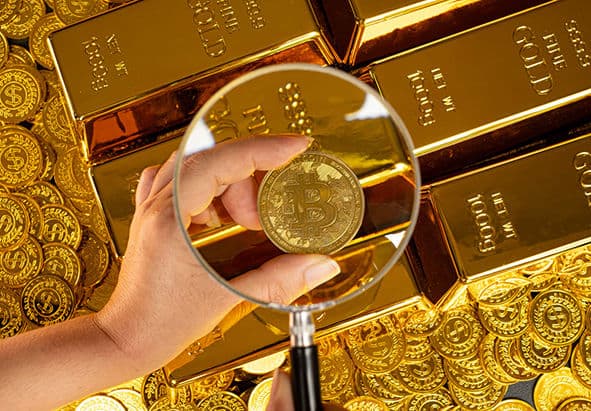 آیا خرید طلای دیجیتال تصمیمی هوشمندانه است؟