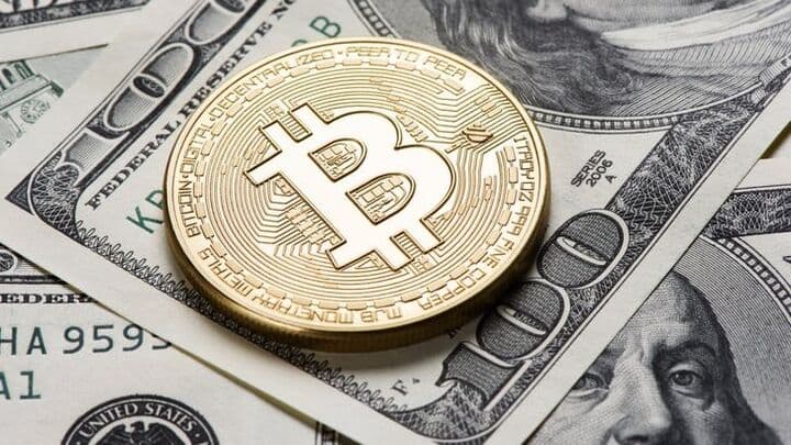 بیت‌کوین در برابر دلار: انقلاب مالی یا خیال پردازی؟