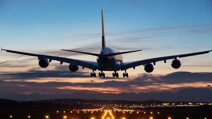 "افزایش قیمت بلیت هواپیما تحت نظارت دولت