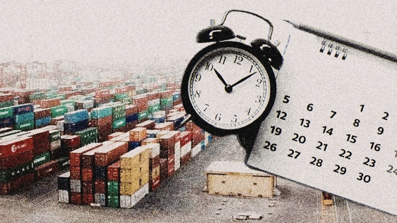 تعطیلی پنج‌شنبه‌ها و قطع بیشتر ارتباطات با بازارهای جهانی