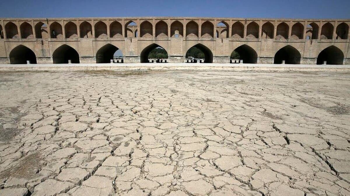 آب پنهان؛ چالش نادیده‌گرفته‌شده در مدیریت منابع آب