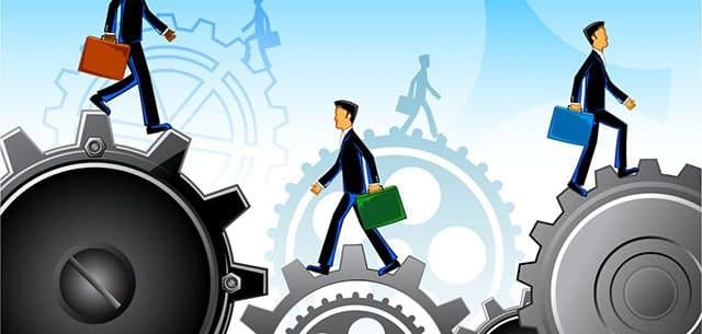 نرخ مشارکت اقتصادی کاهش یافت