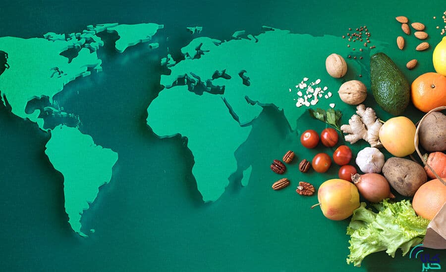 دورریز میلیاردی؛ نگاهی به واقعیت پنهان زنجیره غذا در ایران
