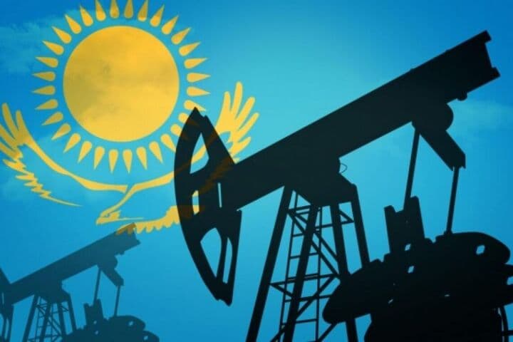 رمزگشایی از توافقنامه ۵ میلیارد دلاری امارات و قزاقستان | تسهیل در صادرات نفت قزاق‌ها