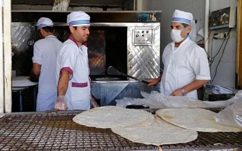 نظام نیمه‌سوسیالیستی پخت نان؛ معادله‌ای بدون اختیار و بدون سود